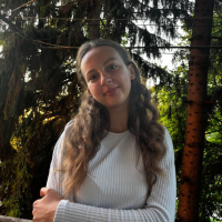 Репетитор - Анастасия М. id:150260