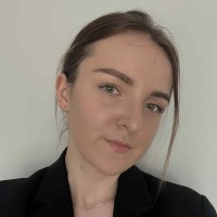 Репетитор - Анастасія Г. id:150207