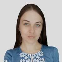 Репетитор - Катерина Б. id:149927