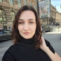 Репетитор - София М. id:145970 Репетитор - София М. id:145970