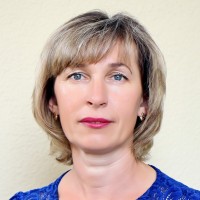 Репетитор - Валентина М. id:150359