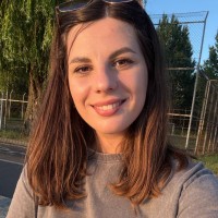 Репетитор - Марія Р. id:148970 Репетитор - Марія Р. id:148970