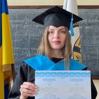 Репетитор - Анастасія Р. id:152711