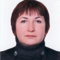 Репетитор - Світлана К. id:148589