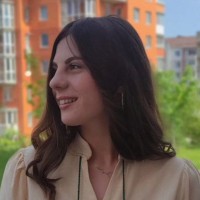 Репетитор - Мария Р. id:148970 Репетитор - Мария Р. id:148970