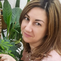 Репетитор - Наталія Б. id:145802