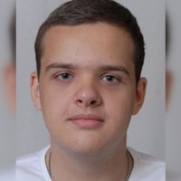 Репетитор - Назар О. id:149823 Репетитор - Назар О. id:149823