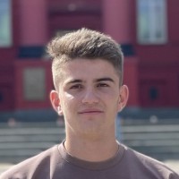 Репетитор - Кирило Ш. id:152443 Репетитор - Кирило Ш. id:152443