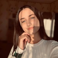 Репетитор - Ангелина И. id:150092