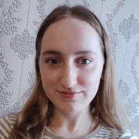 Репетитор - Карина К. id:150335