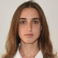 Репетитор - Олена Г. id:148034