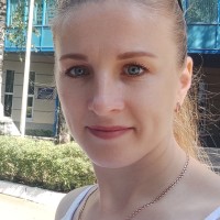 Репетитор - Юлія Ф. id:150038 Репетитор - Юлія Ф. id:150038