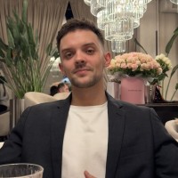 Репетитор - Андрій Б. id:150842