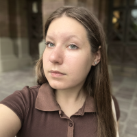 Репетитор - Анна К. id:150662