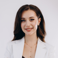 Репетитор - Дарина Г. id:150427