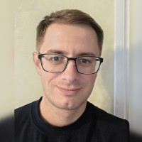 Репетитор - Максим Ц. id:148805 Репетитор - Максим Ц. id:148805