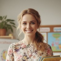 Репетитор - Анна Т. id:146298 Репетитор - Анна Т. id:146298