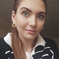 Репетитор - Яна Т. id:150696