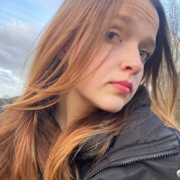 Репетитор - Елизавета Х. id:149545