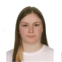 Репетитор - Анастасія Д. id:148995