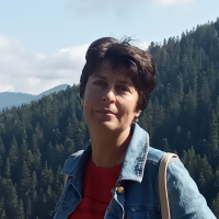Репетитор - Ірина Т. id:148972