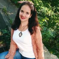 Репетитор - Наталія Д. id:89635