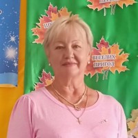 Репетитор - Светлана М. id:148781 Репетитор - Светлана М. id:148781