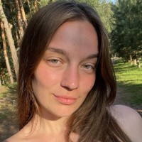 Репетитор - Дарʼя В. id:150893 Репетитор - Дарʼя В. id:150893