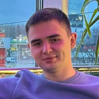 Репетитор - Станіслав К. id:148365 Репетитор - Станіслав К. id:148365