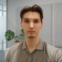 Репетитор - Назар К. id:151055 Репетитор - Назар К. id:151055