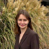 Репетитор - Анастасія К. id:150752