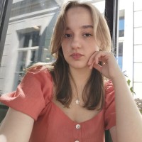 Репетитор - Анастасія С. id:150191 Репетитор - Анастасія С. id:150191