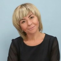 Репетитор - Людмила С. id:148985