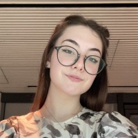 Репетитор - Валерія П. id:148349 Репетитор - Валерія П. id:148349