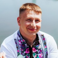 Репетитор - Богдан Б. id:150817 Репетитор - Богдан Б. id:150817