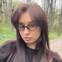 Репетитор - Аріна О. id:151261 Репетитор - Аріна О. id:151261