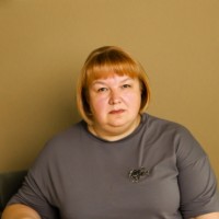 Репетитор - Олена Д. id:148966