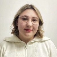 Репетитор - Мирослава Б. id:150953