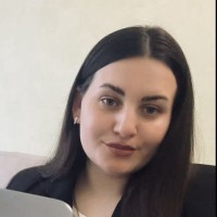 Репетитор - Олена Д. id:150717