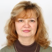 Репетитор - Галина С. id:152930