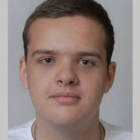 Репетитор - Назар О. id:149823 Репетитор - Назар О. id:149823