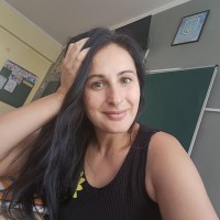 Репетитор - Катерина М. id:148951 Репетитор - Катерина М. id:148951