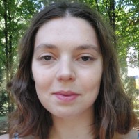 Репетитор - София Г. id:152691 Репетитор - София Г. id:152691