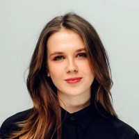 Репетитор - София Ф. id:150478