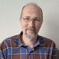 Репетитор - Андрей Р. id:151037