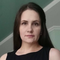 Репетитор - Ольга Л. id:147440