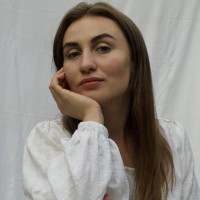 Репетитор - Ірина К. id:148605