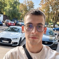 Репетитор - Іван Ц. id:150613 Репетитор - Іван Ц. id:150613