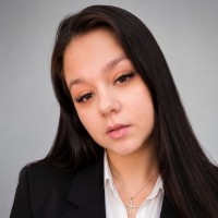Репетитор - Наталія В. id:151179