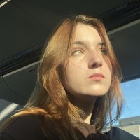 Репетитор - Христина Г. id:149095 Репетитор - Христина Г. id:149095
